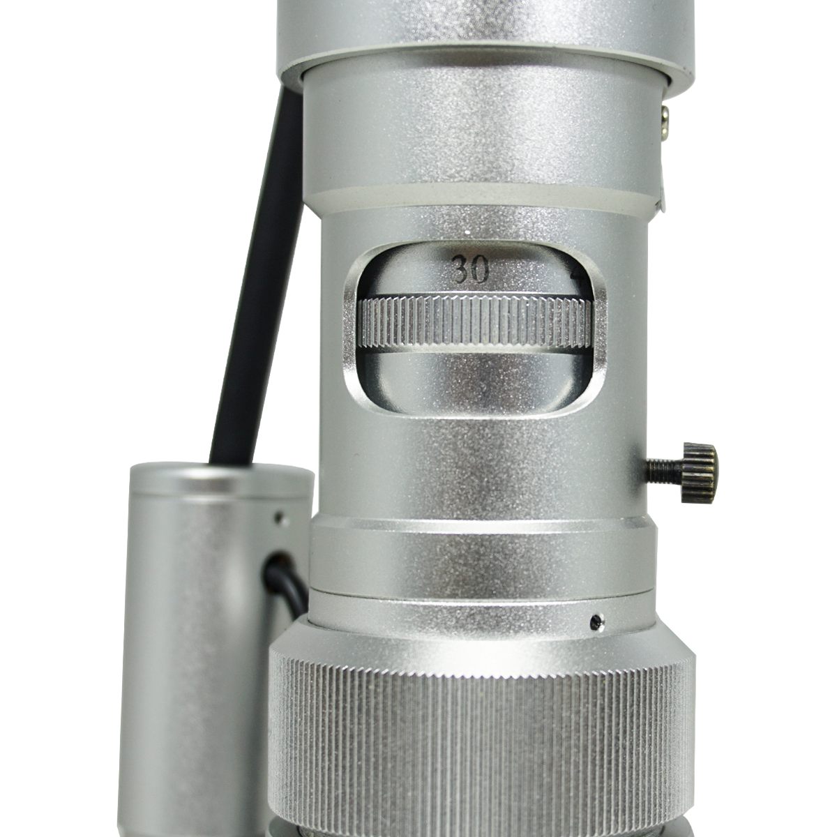 Microscope Body